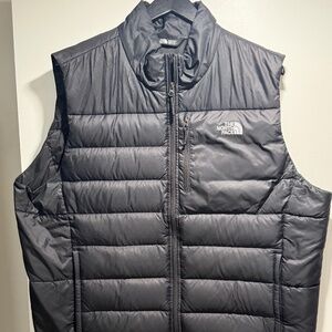 The North Face Men's Aconcagua 3 Vest